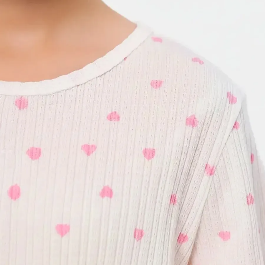 Пижама лапша 7618400101