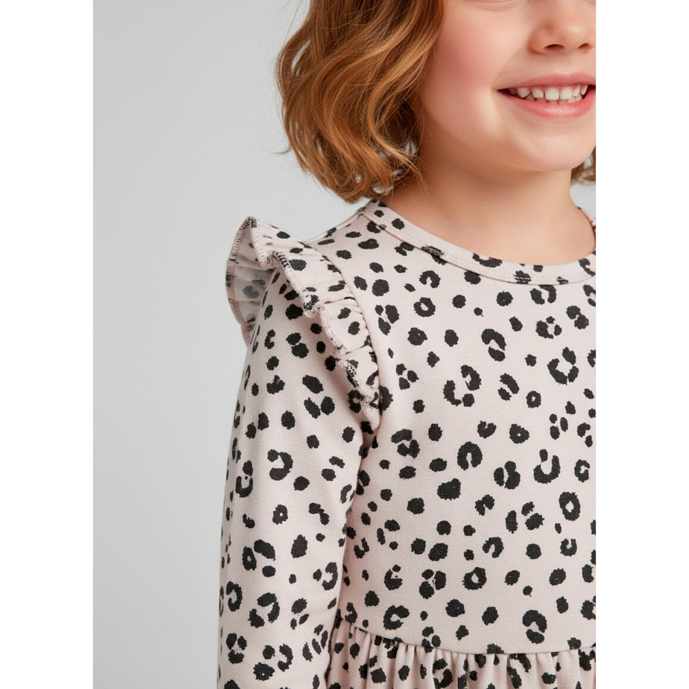 Платье интерлок 1851200205