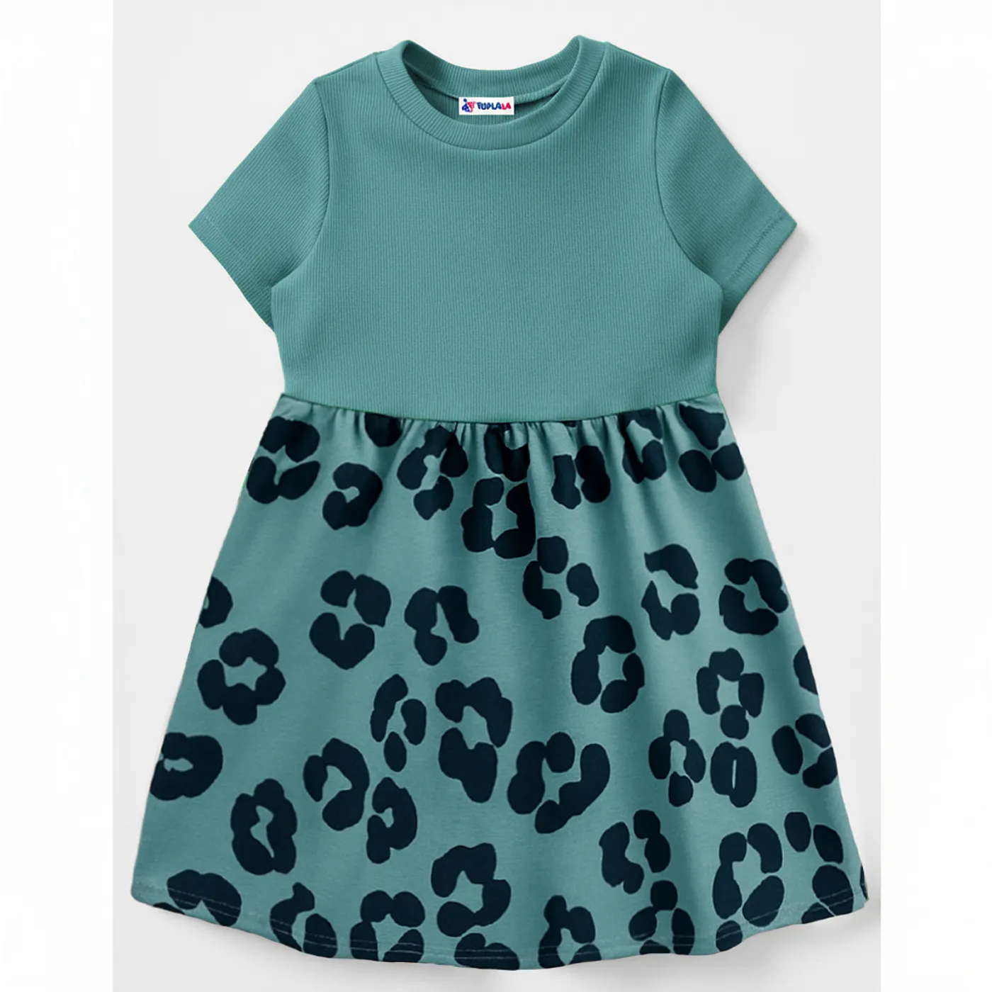 Платье кашкорсе, футер 2х нитка петля 1918900106