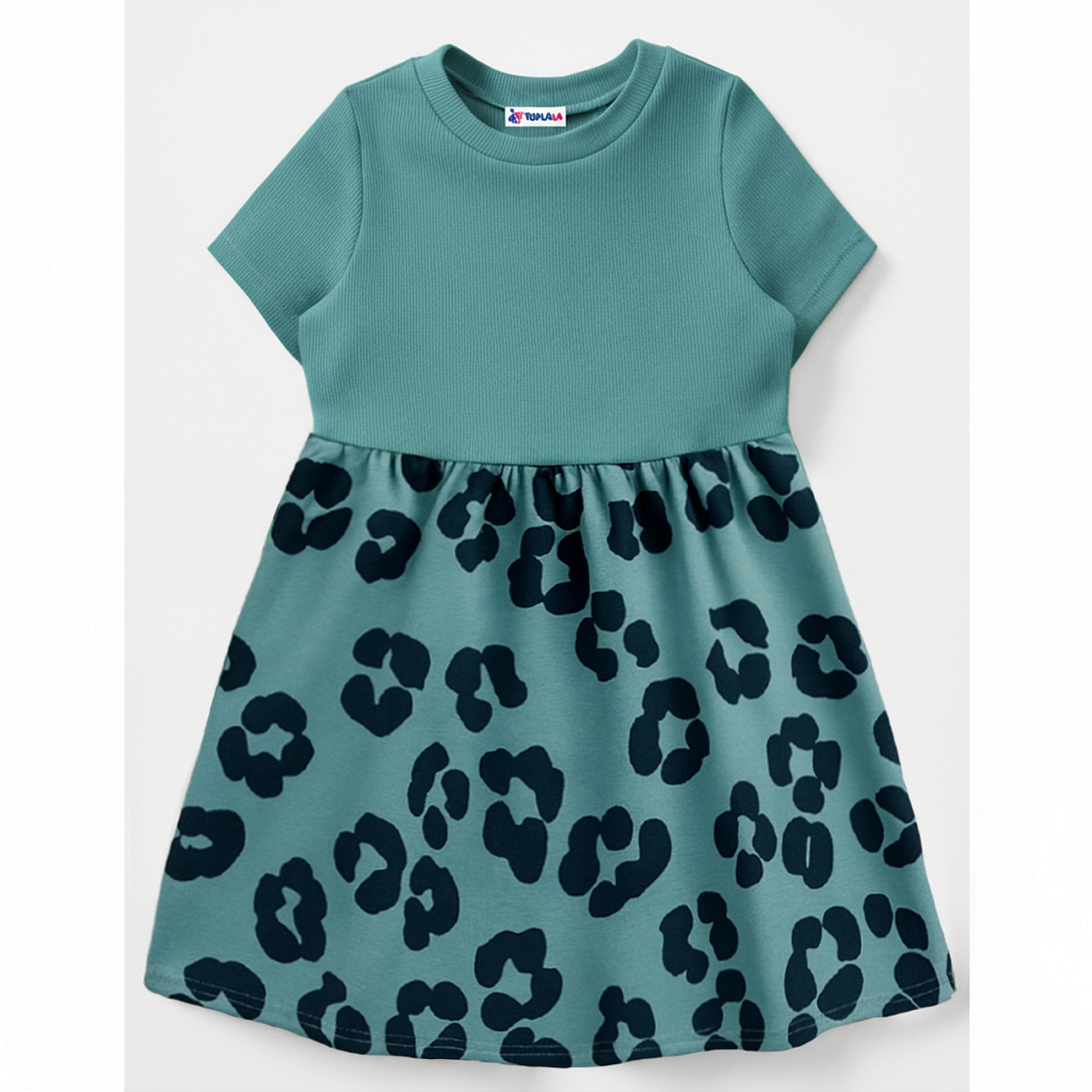 Платье кашкорсе, футер 2х нитка петля 1918900106