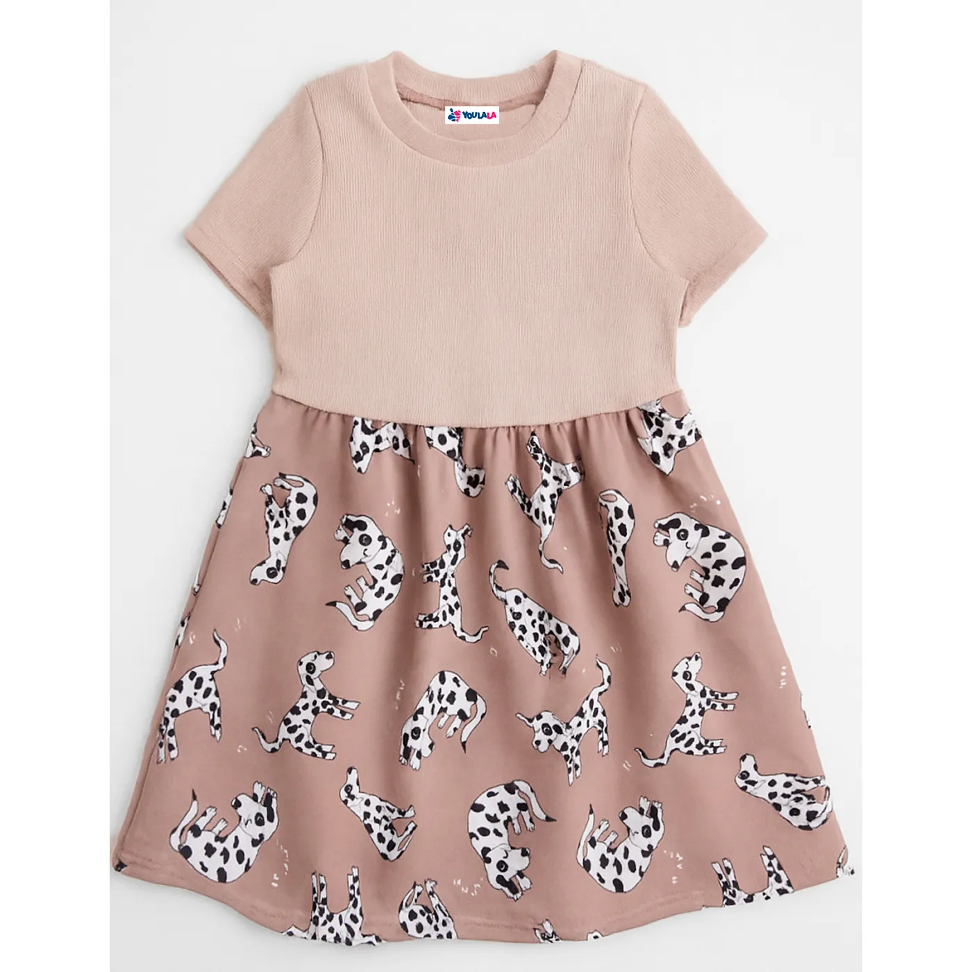 Платье кашкорсе, футер 2х нитка петля 1918900109