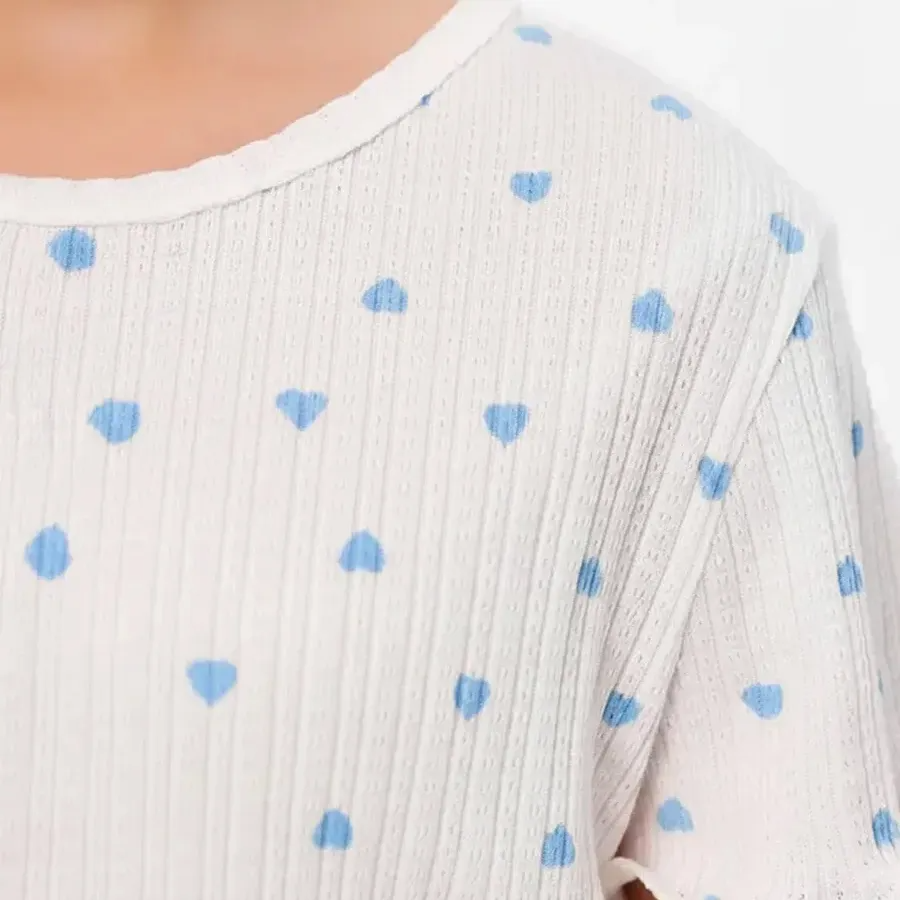 Пижама лапша 7618400102