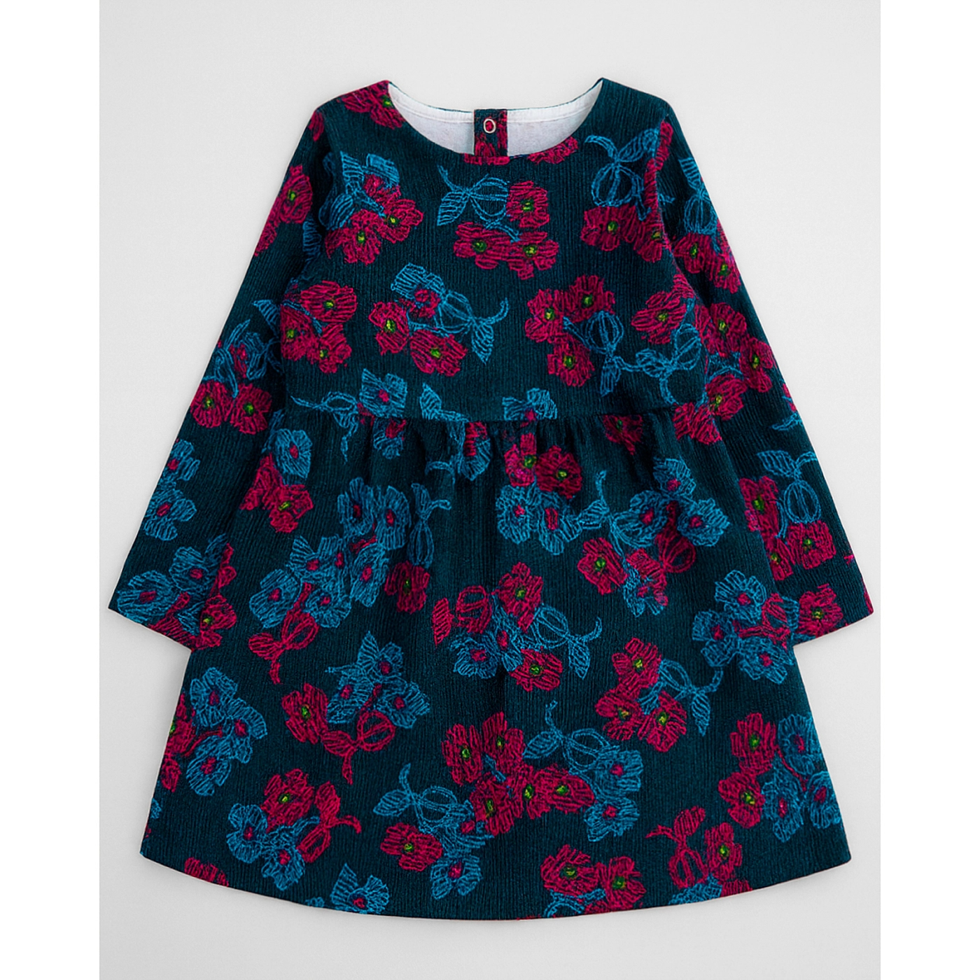 Платье интерлок 1112200619