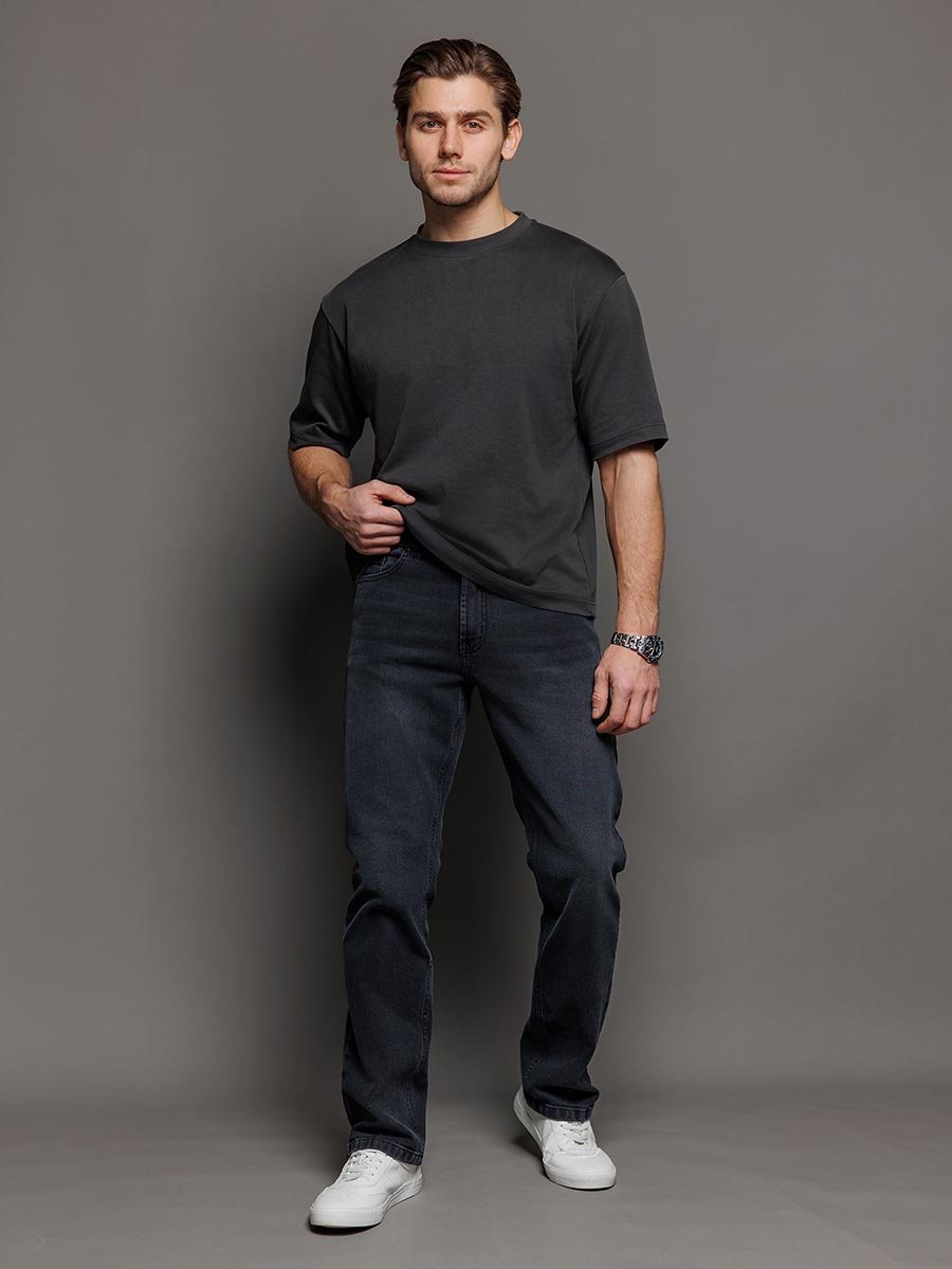 Мужские джинсы