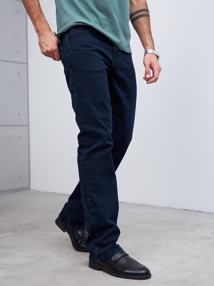 Мужские джинсы