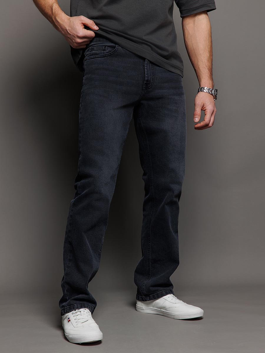 Мужские джинсы