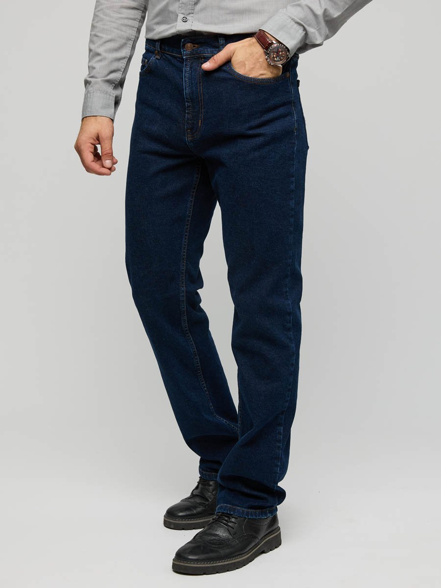 Мужские джинсы