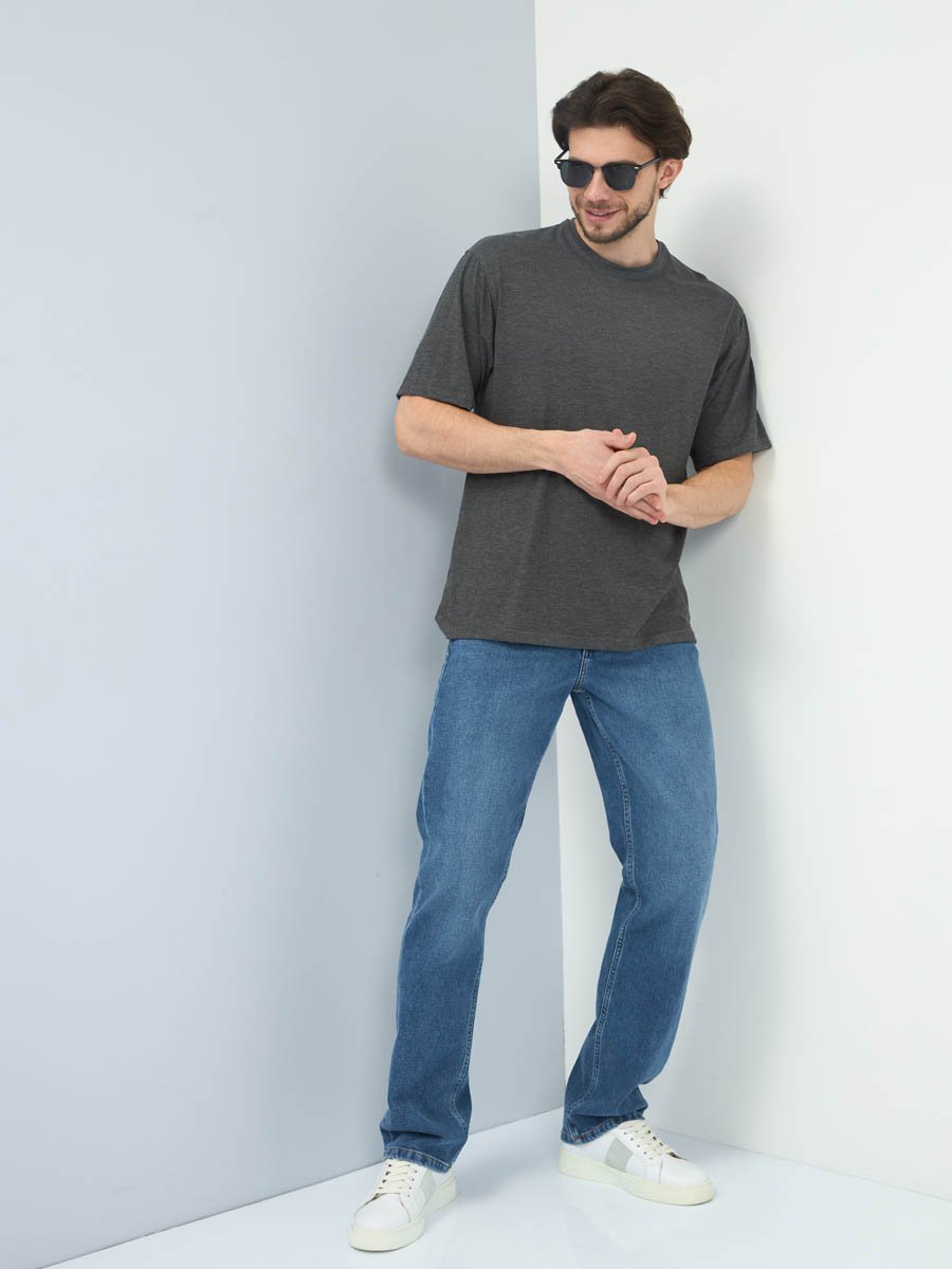 Мужские джинсы