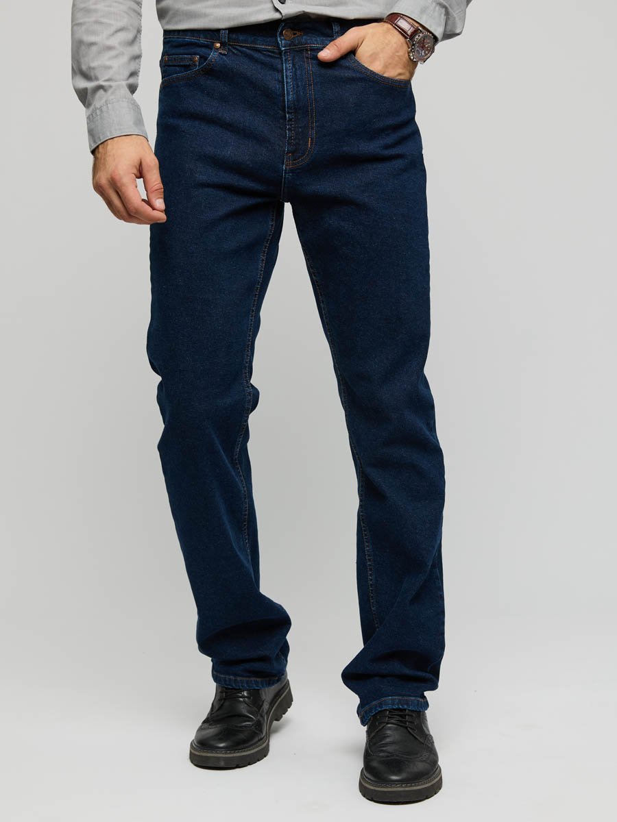 Мужские джинсы