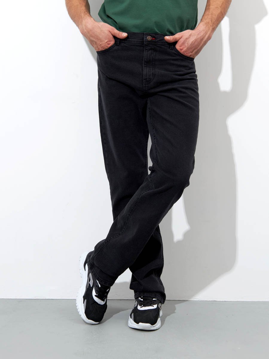 Мужские джинсы