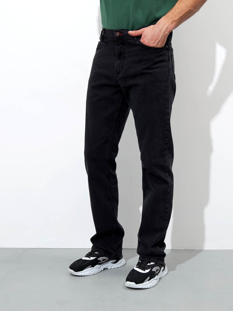 Мужские джинсы