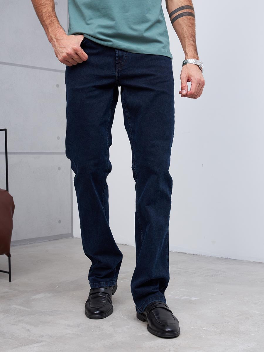 Мужские джинсы