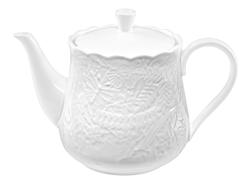 Чайник 900 мл 21*12,5*15,5 см