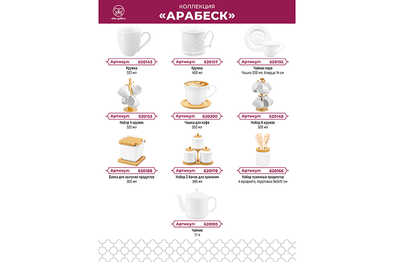 Чайник 1,1 л 22,5*12,3*16,5 см