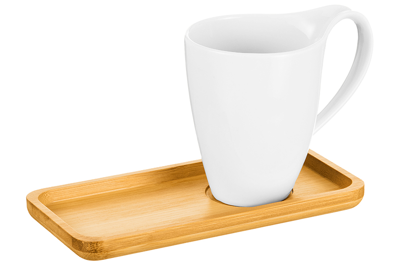 Чашка 400 мл 13,5*9*11,5 см