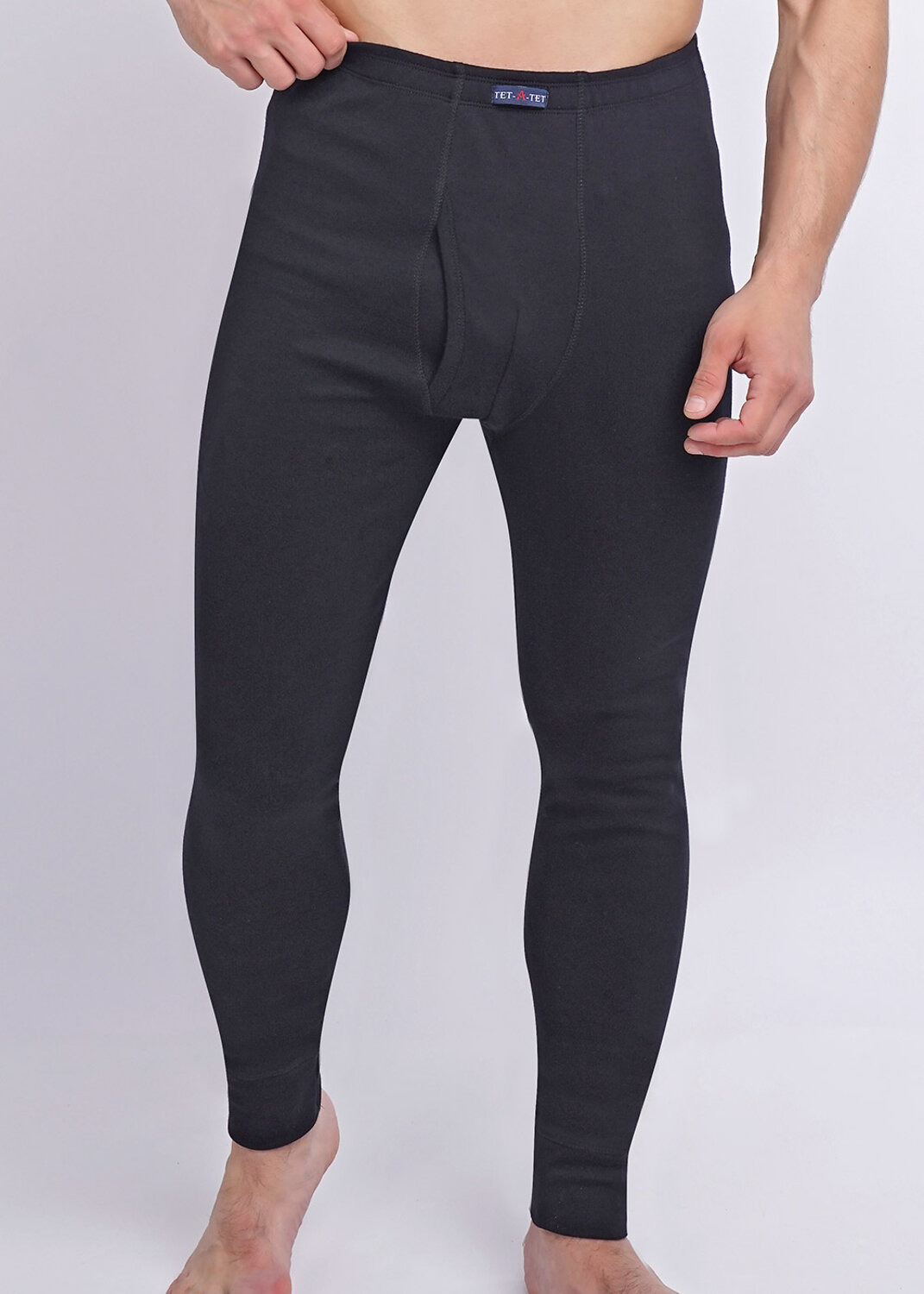 ТЕТ-а-ТЕТ Кальсоны MP600265и