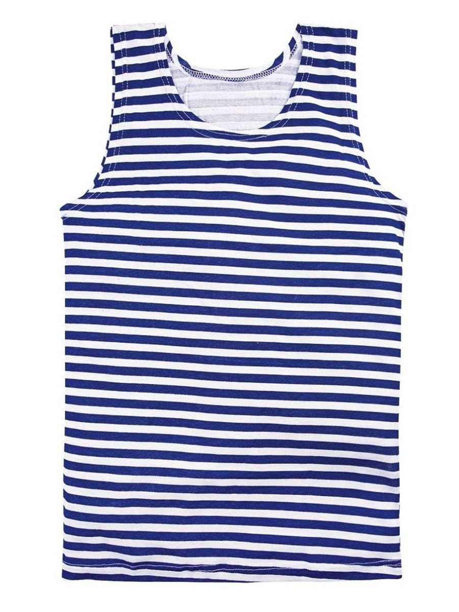 Майка-тельняшка TARS р. 48-56