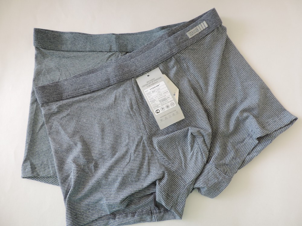 Комплект трусов, боксеры VERICOH (2шт.) р.XL-4XL, цв. в ассортименте (251 )