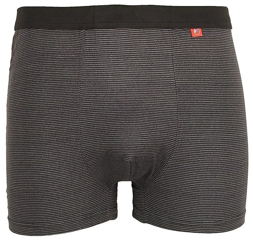 Комплект трусов, боксеры FUKAI (2шт.) р.XL-8XL, цв. в ассортименте (полоса)