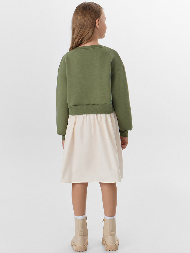 Платье для девочек