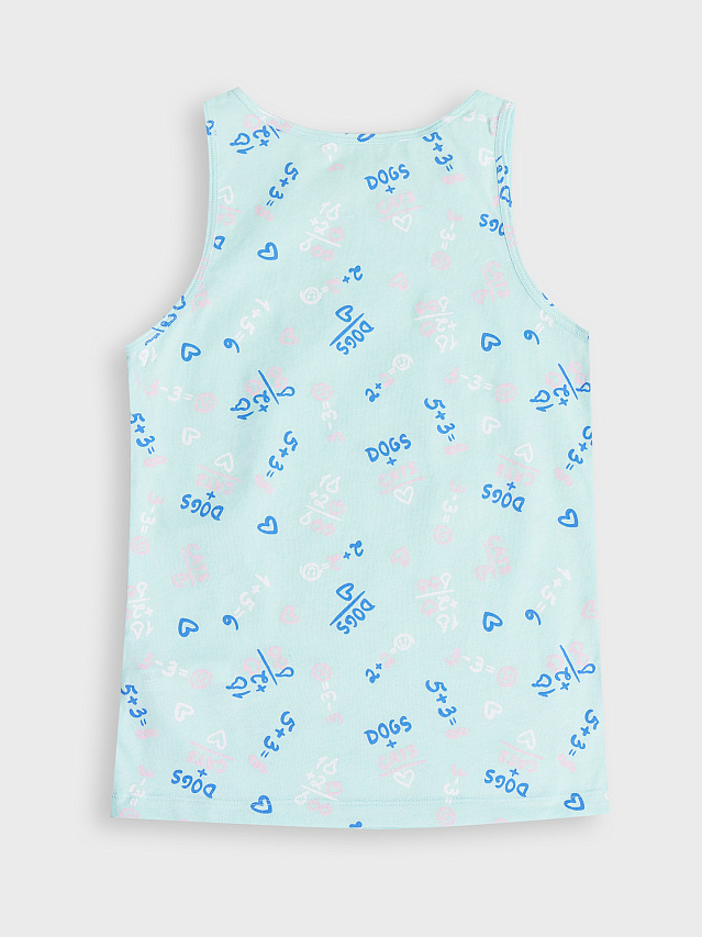 ТОП ДЛЯ ДЕВОЧЕК