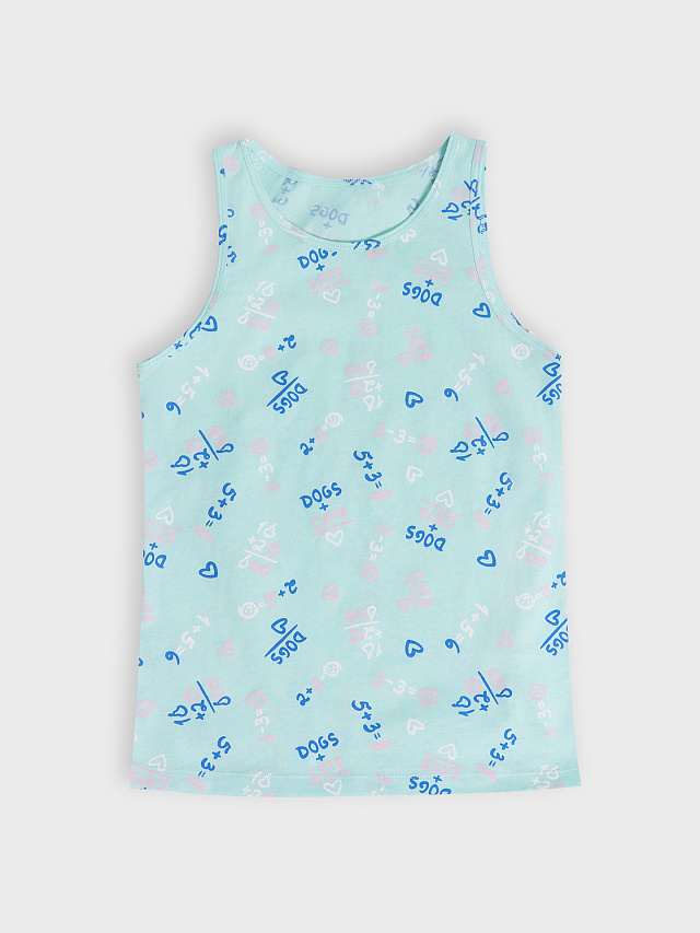 ТОП ДЛЯ ДЕВОЧЕК