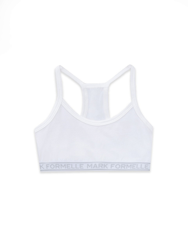 БЮСТЬЕ ДЛЯ ДЕВОЧЕК