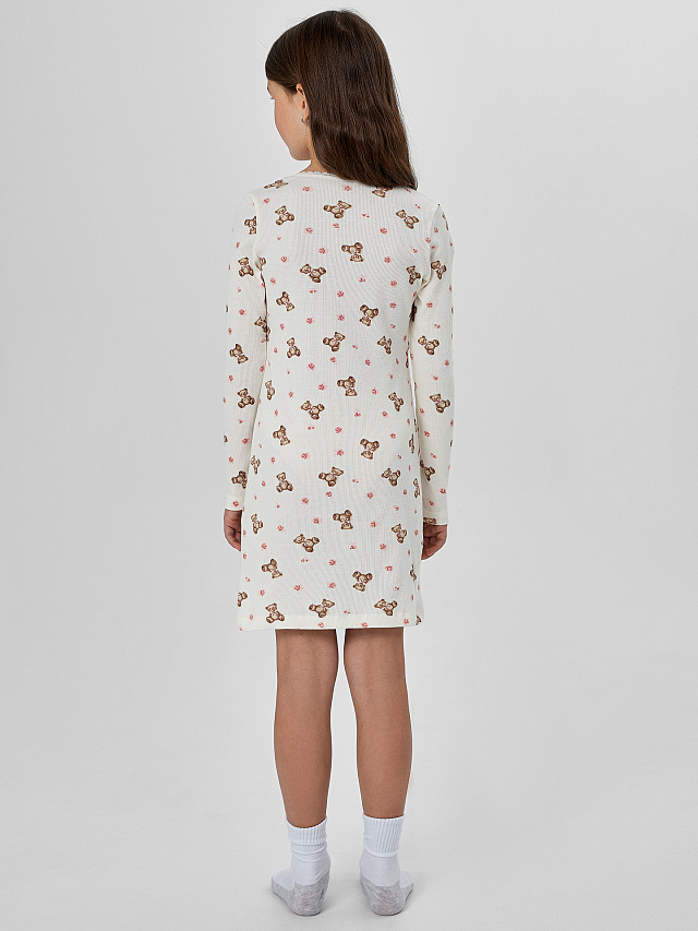 СОРОЧКА НОЧНАЯ ДЛЯ ДЕВОЧЕК