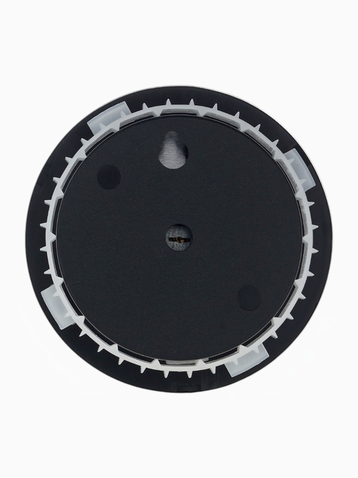 Гигрометр механический, настенный, d=7.2 см