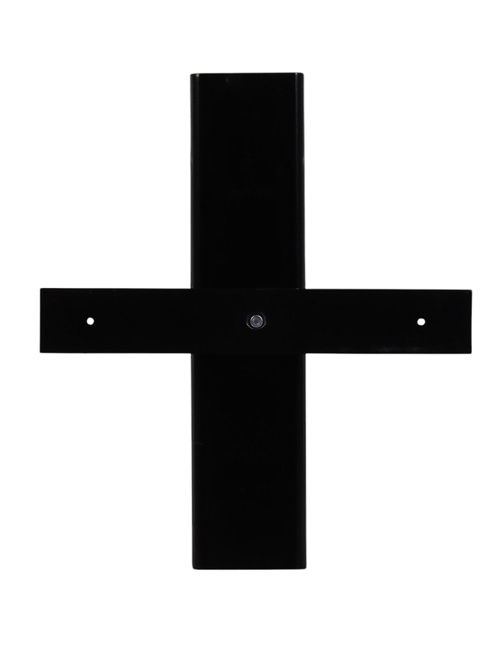 Часы песочные для бани и сауны, 15 мин, деревянные, черные, сосна