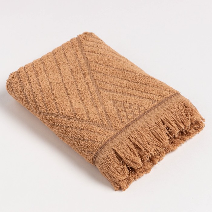 Полотенце махровое LoveLife