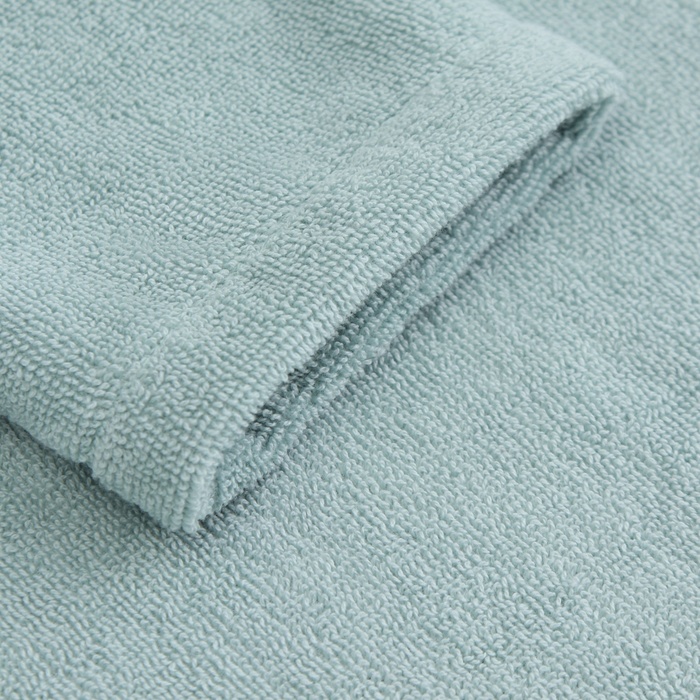 Халат махровый детский SL HOME: Kids «Аззура», размер 32, 100% хлопок, 380 г/м²