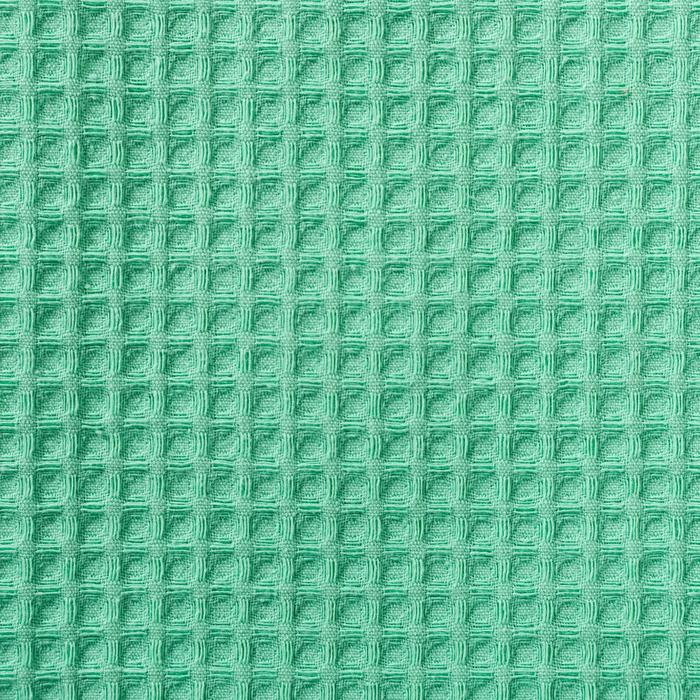 Полотенце вафельное «Этель», 70×140 см, хлопок 100%