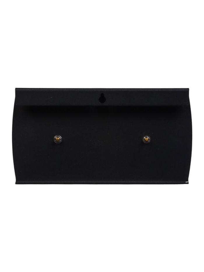 Термометр-гигрометр для бани и сауны «Добропаровъ», металлический, алюминий