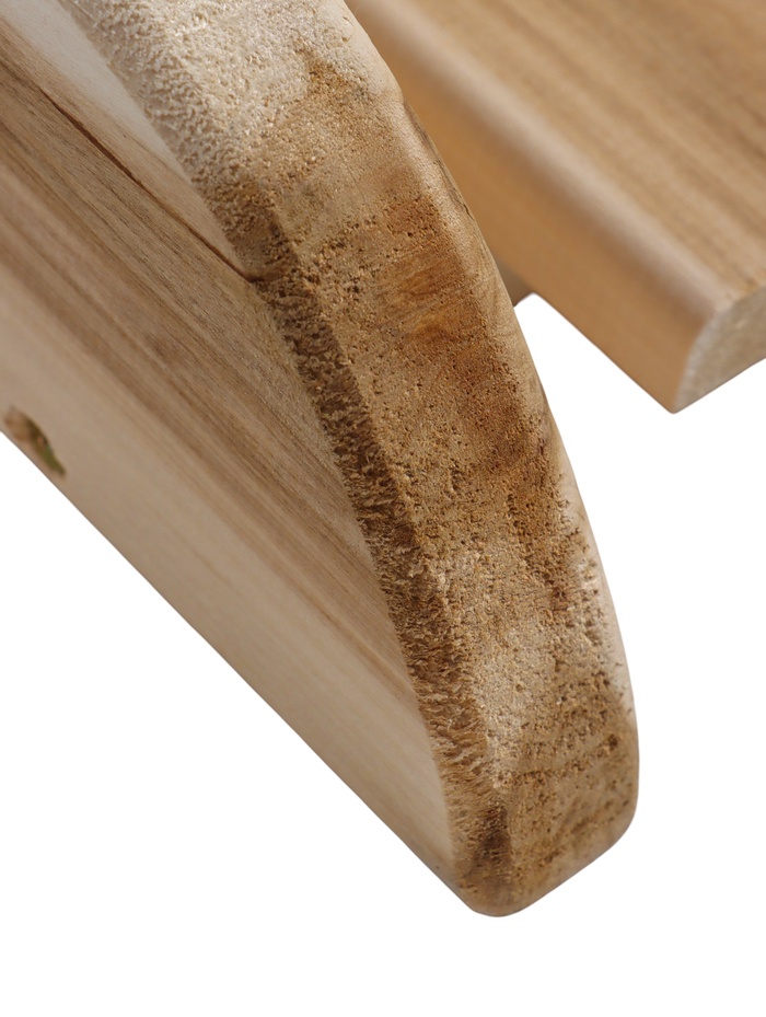 УЦЕНКА Полка-вешалка