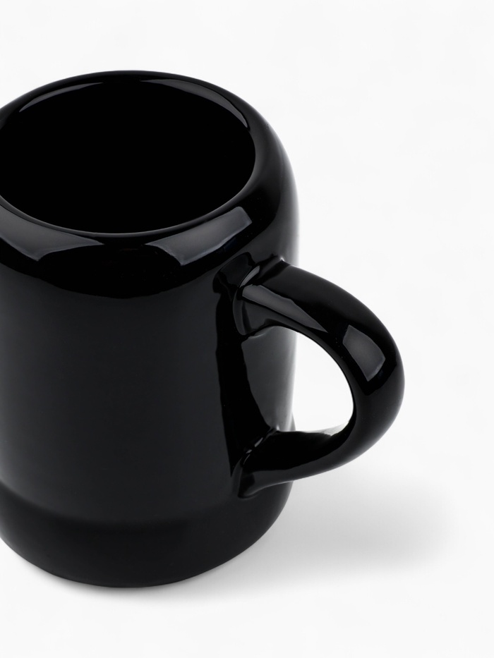 Кружка пивная керамическая «Пятница без пива», 600 мл