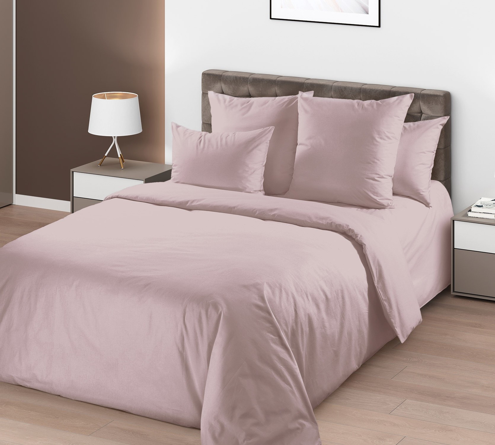 Постельное белье перкаль / Знойный день