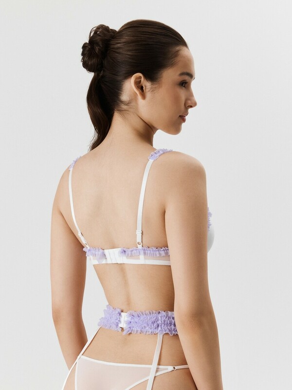 Бюстгальтер T-Shirt жен. Apasta