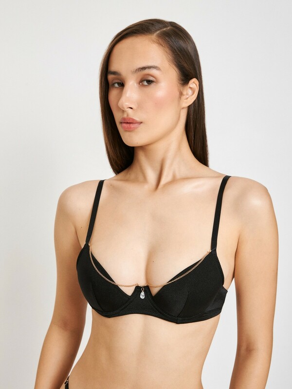 Бюстгальтер T-Shirt Demi жен. Bitty