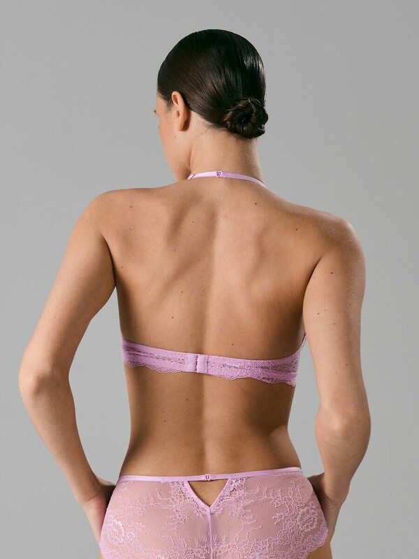 Бюстгальтер с мягкой чашкой жен. Mimi