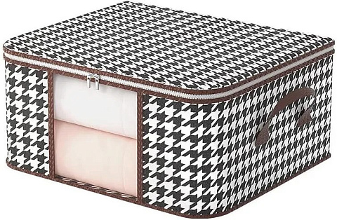 Органайзер для хранения вещей 60х40х30см