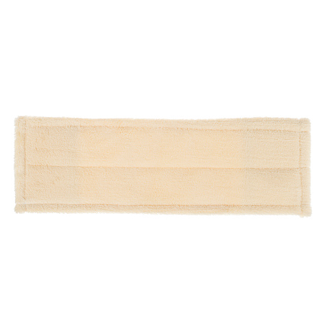 VETTA Насадка для швабры из микрофибры, 10х40см,