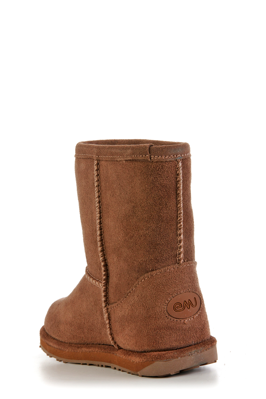 Полусапоги EMU AUSTRALIA (K10773OAK BRUMBY LO)