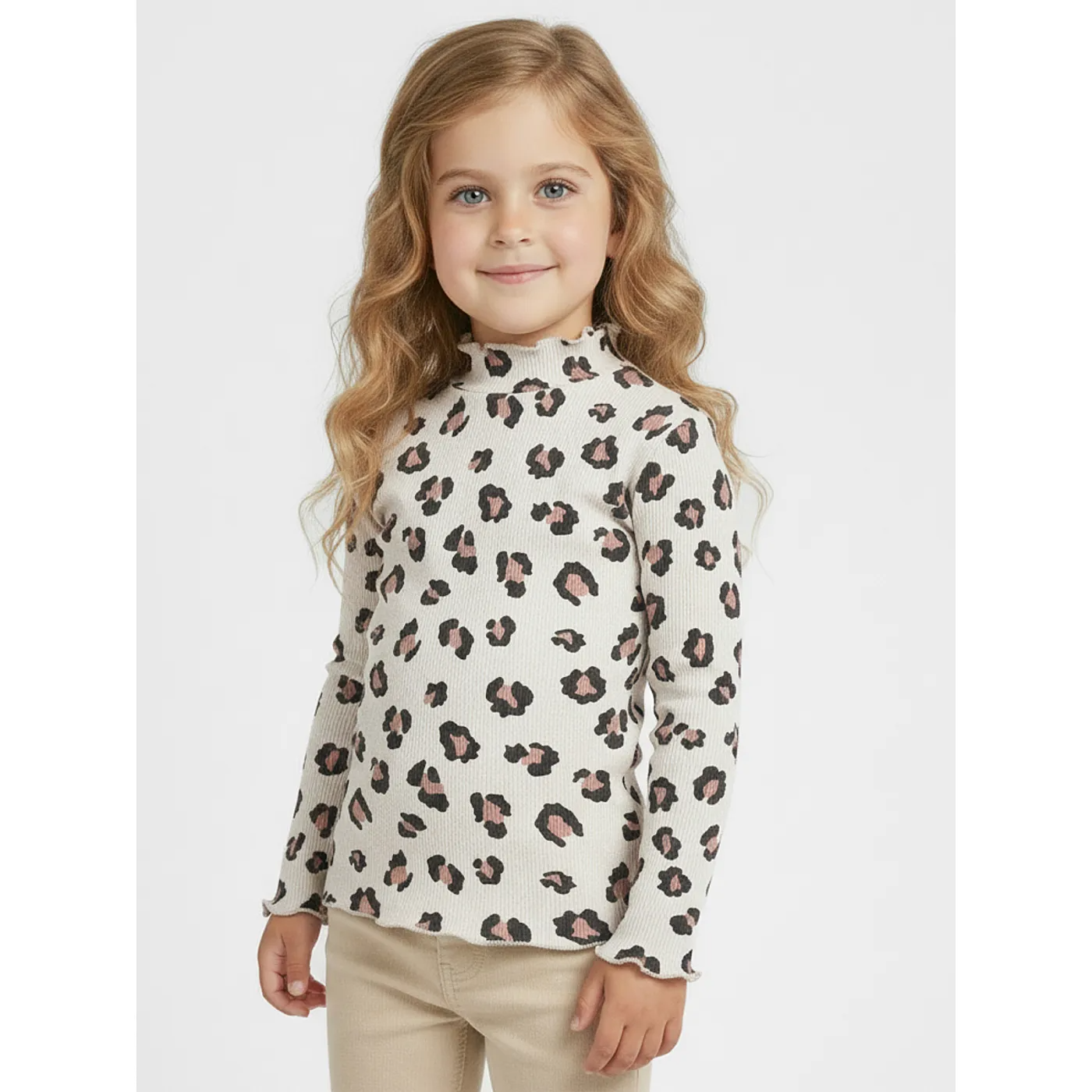 Водолазка кашкорсе 1823400120