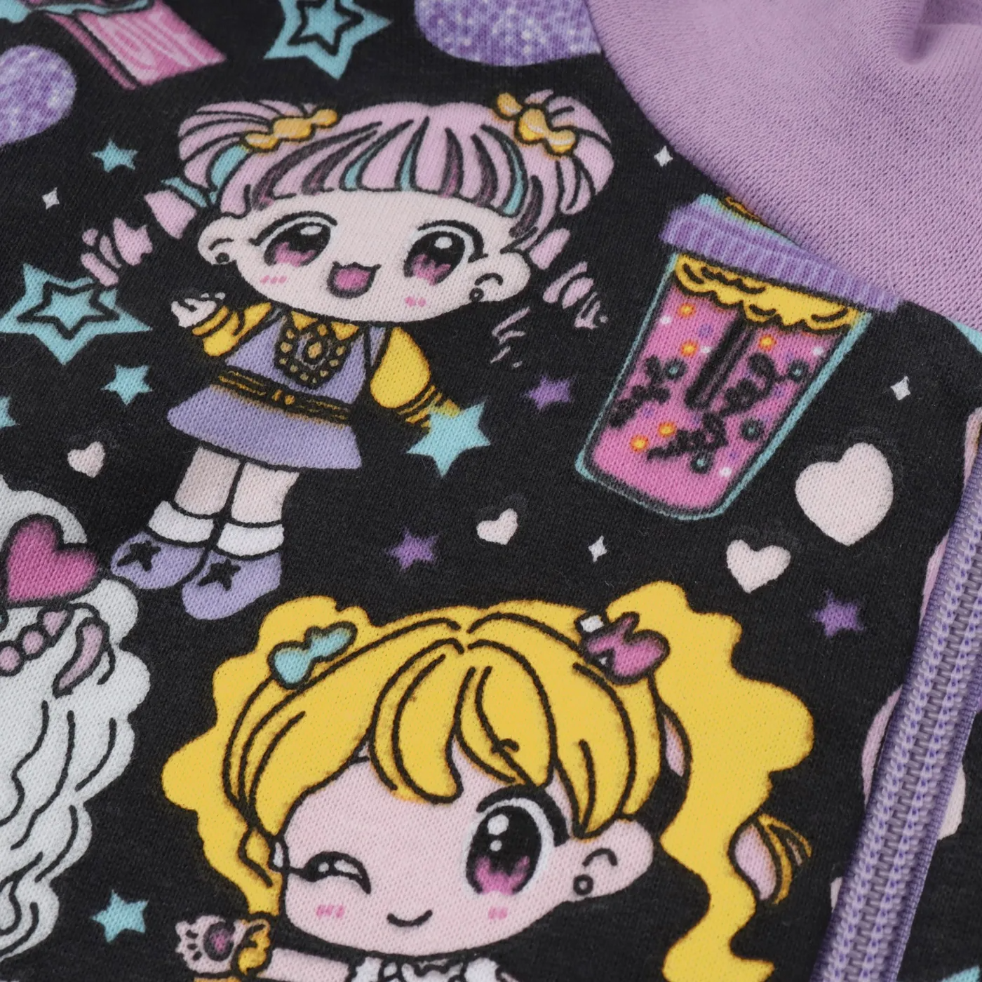 Куртка футер 2х нитка начёс 1563310207