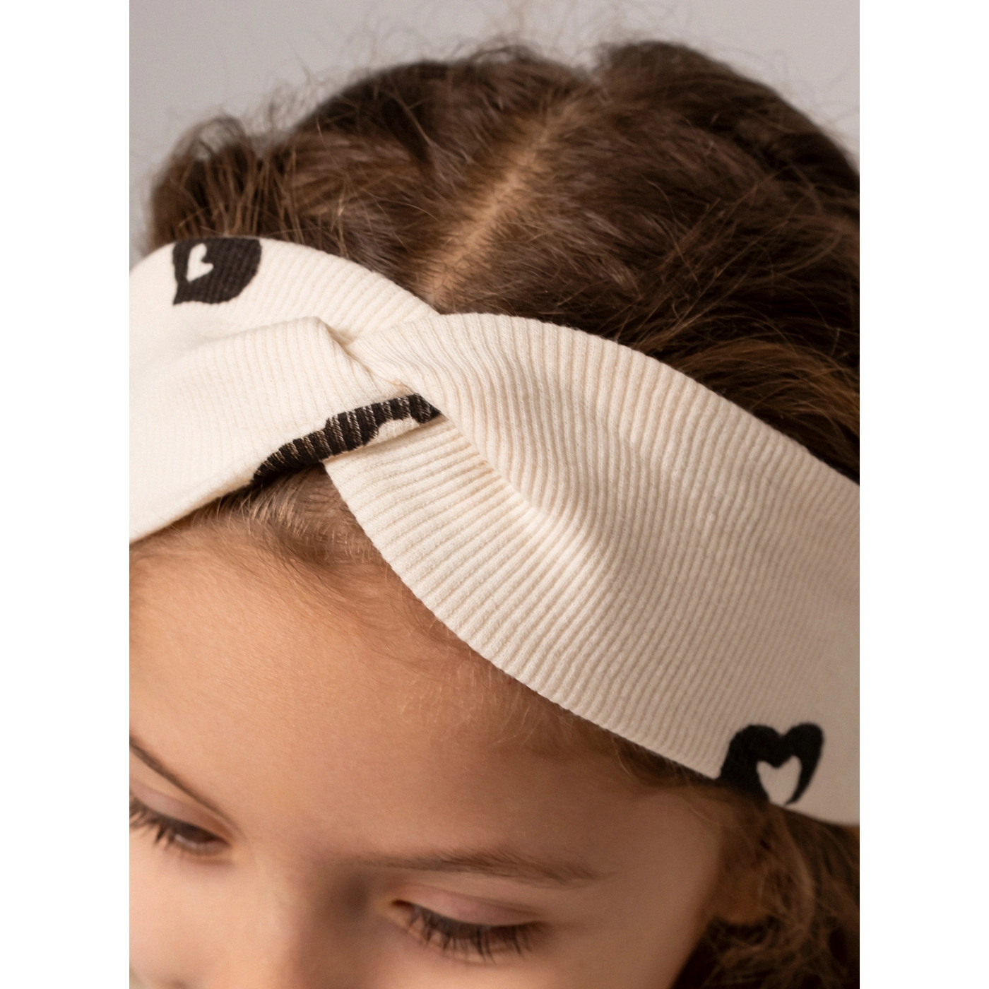 Платье с повязкой кашкорсе 7900400105