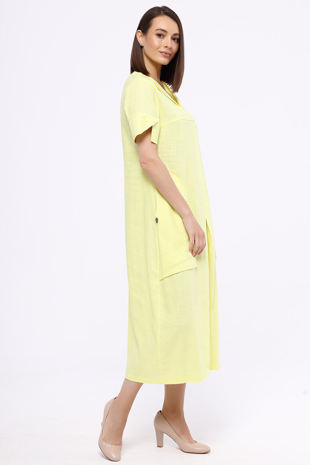 ст. цена2970руб.! DIMMA Платье 2172