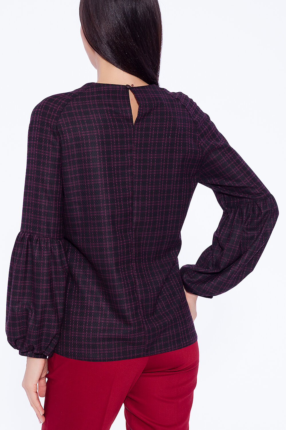 ст. цена1656руб.! VISERDI Блузка 1953-клт 218850