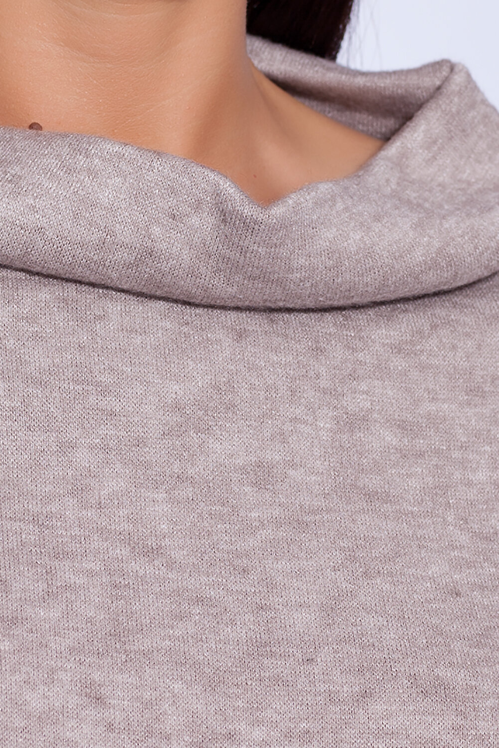 ст. цена1608руб.! VISERDI Платье 1985-беж 328980Бежевый