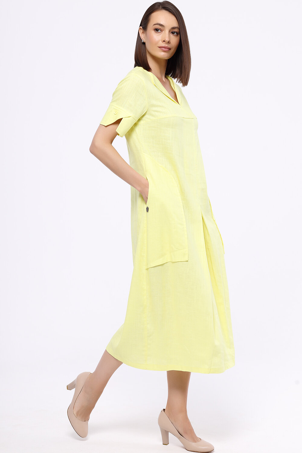 ст. цена2970руб.! DIMMA Платье 2172